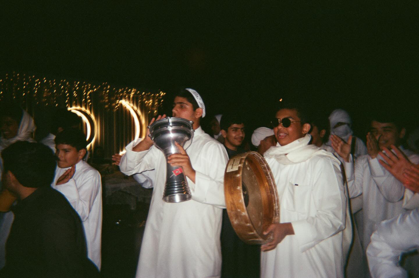 ๐ Halm's Disposable Camera