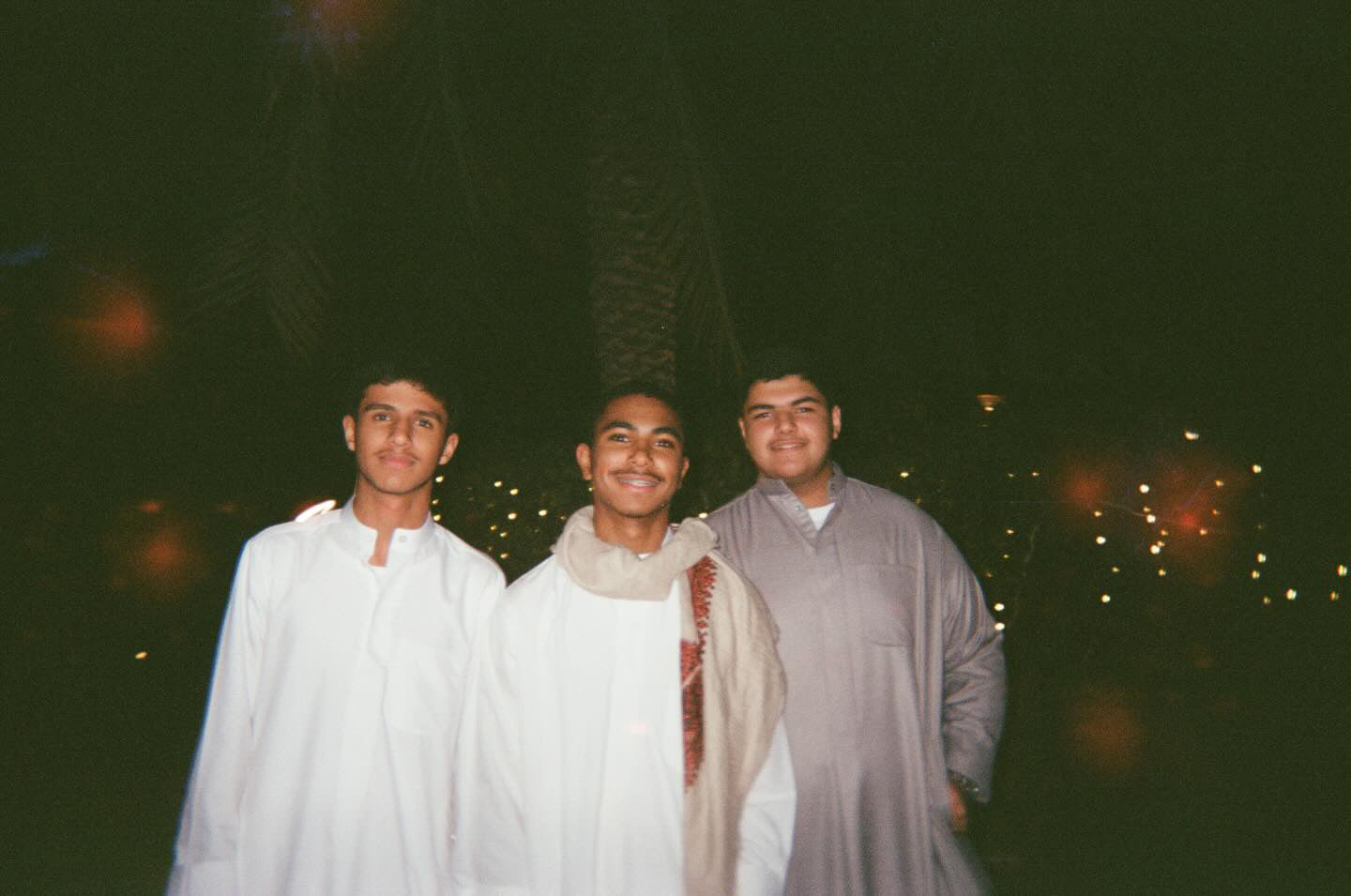 ๐ Halm's Disposable Camera