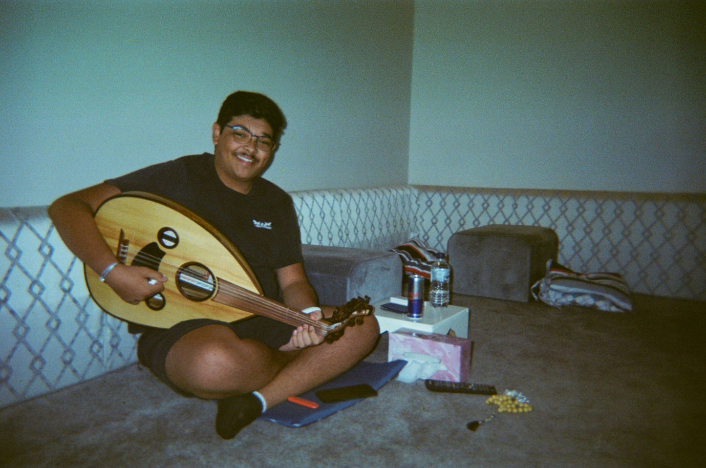 ๐ Halm's Disposable Camera