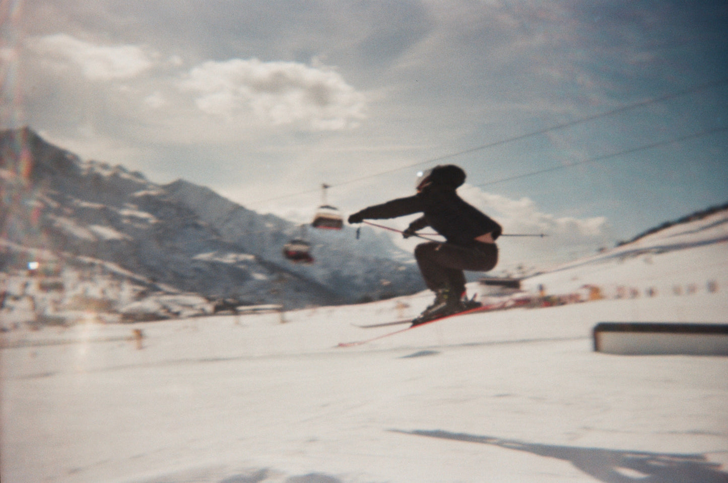 🌌 Halm's Disposable Camera