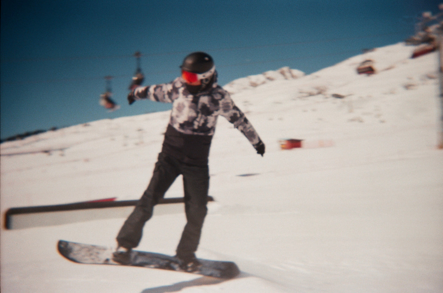 🌌 Halm's Disposable Camera